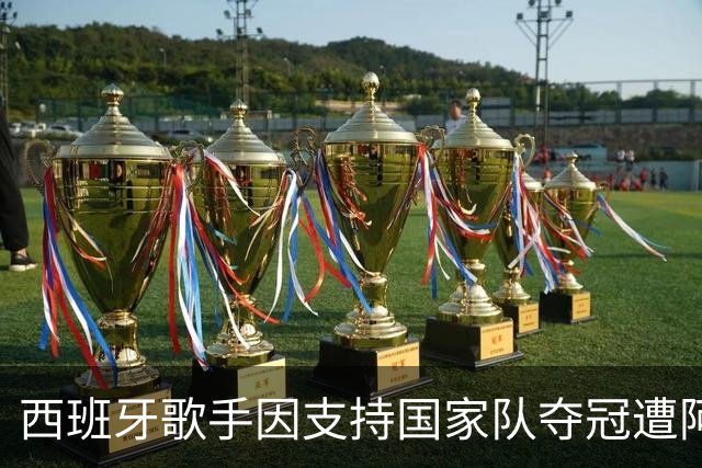 西班牙歌手因支持国家队夺冠遭阿根廷仇视 演唱会或被迫取消